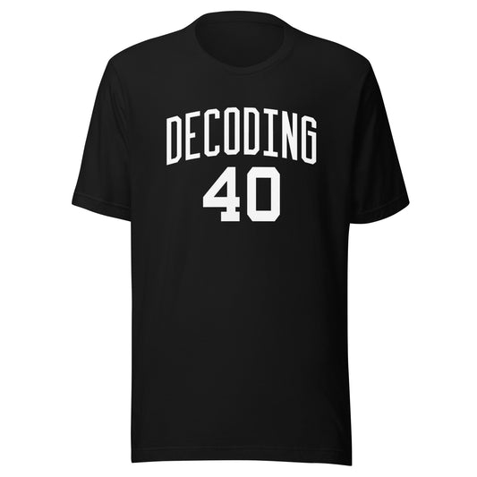 Decoding 40 OG